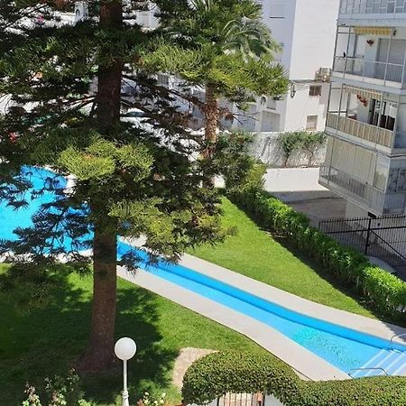 Perfecto Apartamento Centrico نيرخا المظهر الخارجي الصورة