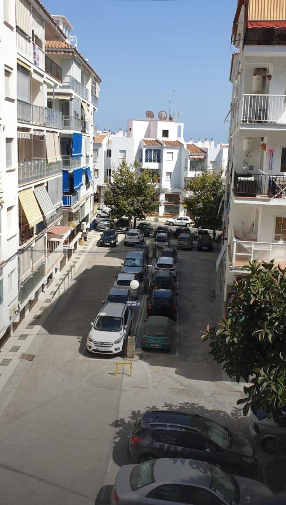 Perfecto Apartamento Centrico نيرخا المظهر الخارجي الصورة