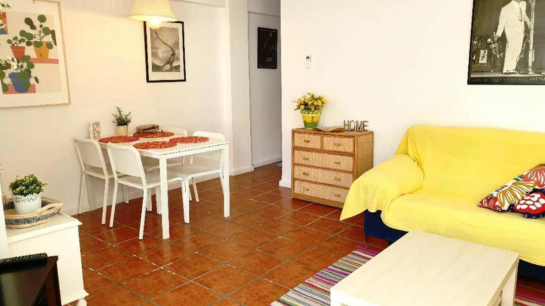 Perfecto Apartamento Centrico نيرخا المظهر الخارجي الصورة