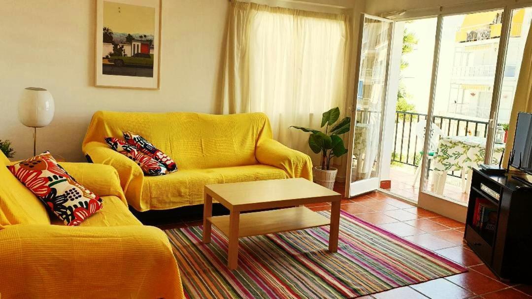Perfecto Apartamento Centrico نيرخا المظهر الخارجي الصورة